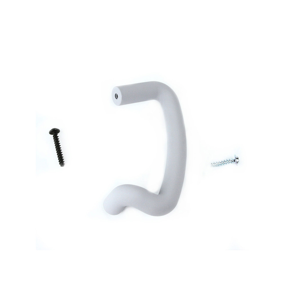Handle left C Arm topcoverplate Handle left C Arm topcoverplate