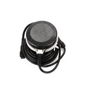 Single Footswitch, Type SFS-D xxxPackingxxxConfigxxx Single Footswitch, Type SFS-D xxxPackingxxxConfigxxx