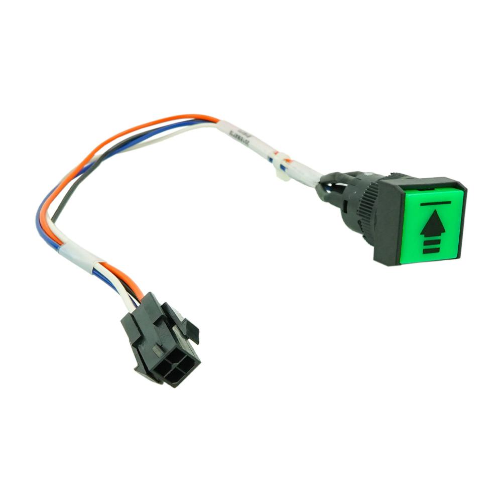 CABLE MOTION LIFT DOWN 9800 CABLE MOTION LIFT DOWN 9800