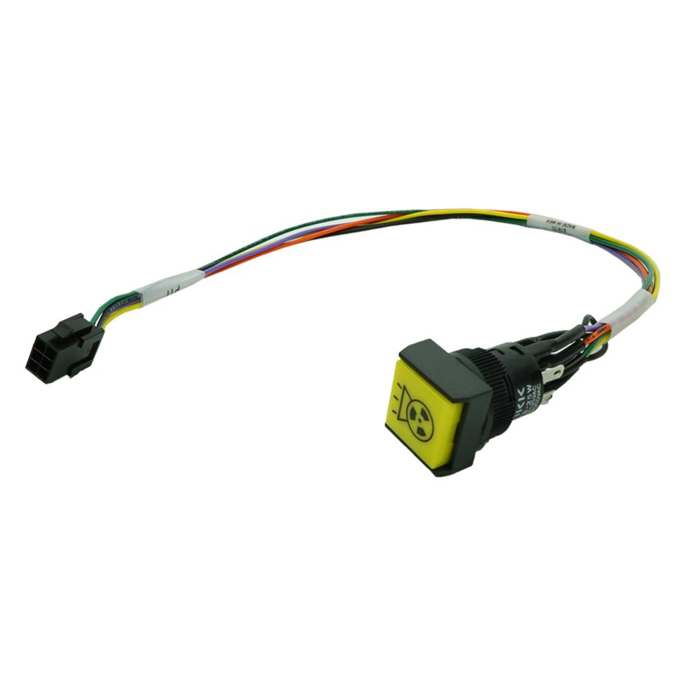 ASM CABLE X-RAY 9800 ASM CABLE X-RAY 9800