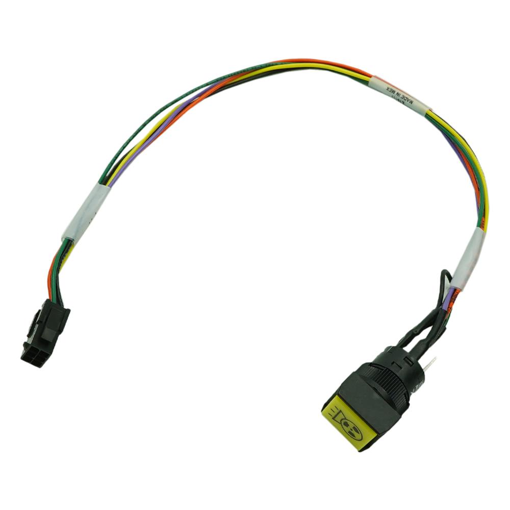 ASM CABLE X-RAY 9800 ASM CABLE X-RAY 9800