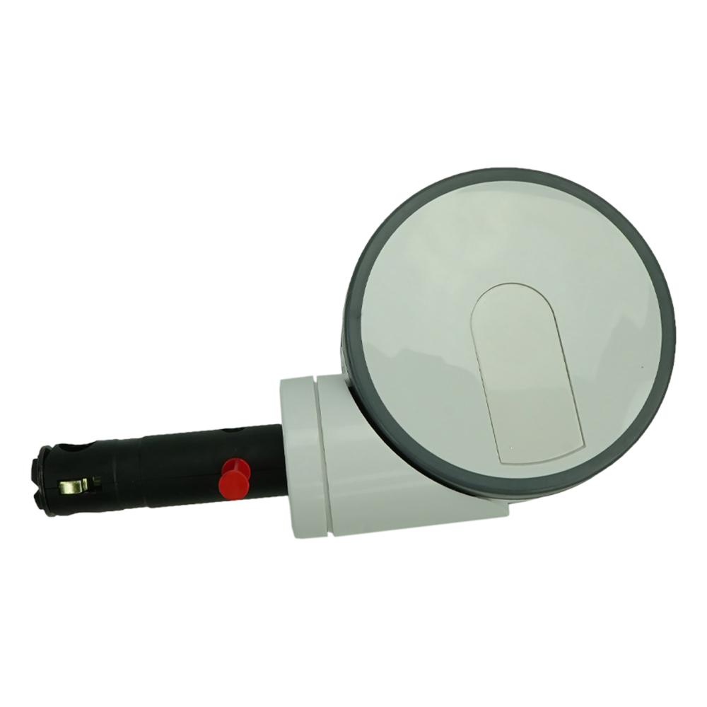 CASTER, LOCK, 5 INCH CASTER, LOCK, 5 INCH