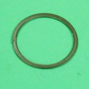 RING SPIRAL 0.875 SHAFT RS-87-S SST OR EQUIVALENT RING SPIRAL 0.875 SHAFT RS-87-S SST OR EQUIVALENT