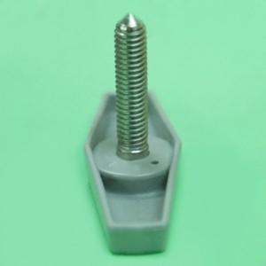 ASSY-MSN, TEE HANDLE GRAY W/INSR 1.625L, Manufacturing assembly - Buy ASSY-MSN, TEE HANDLE GRAY W/INSR 1.625L, Manufacturing assembly - Buy