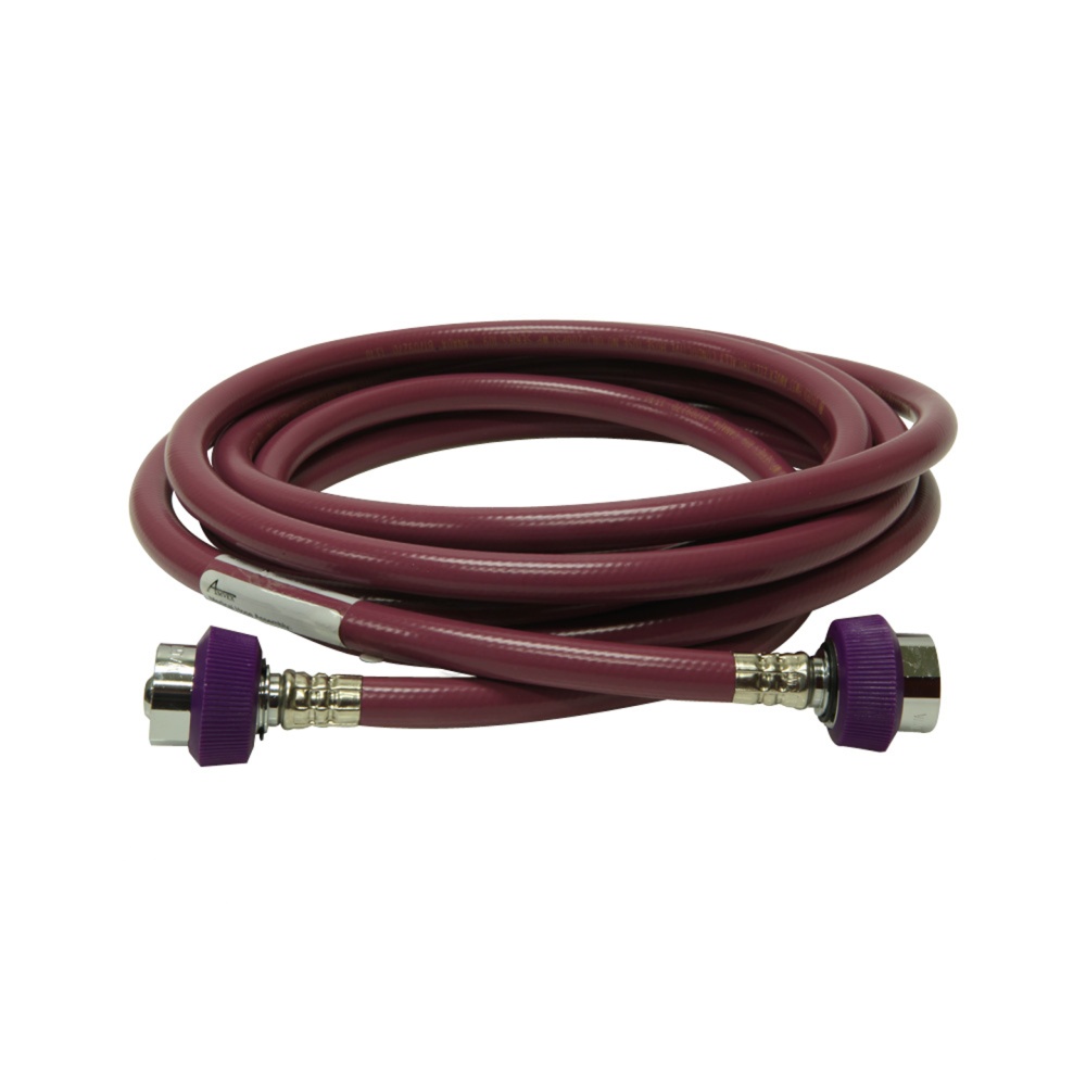 HOSE ASSY, EVAC MGNTA DISS HIT N-G DISS HIT N-G 15FT LONG HOSE ASSY, EVAC MGNTA DISS HIT N-G DISS HIT N-G 15FT LONG