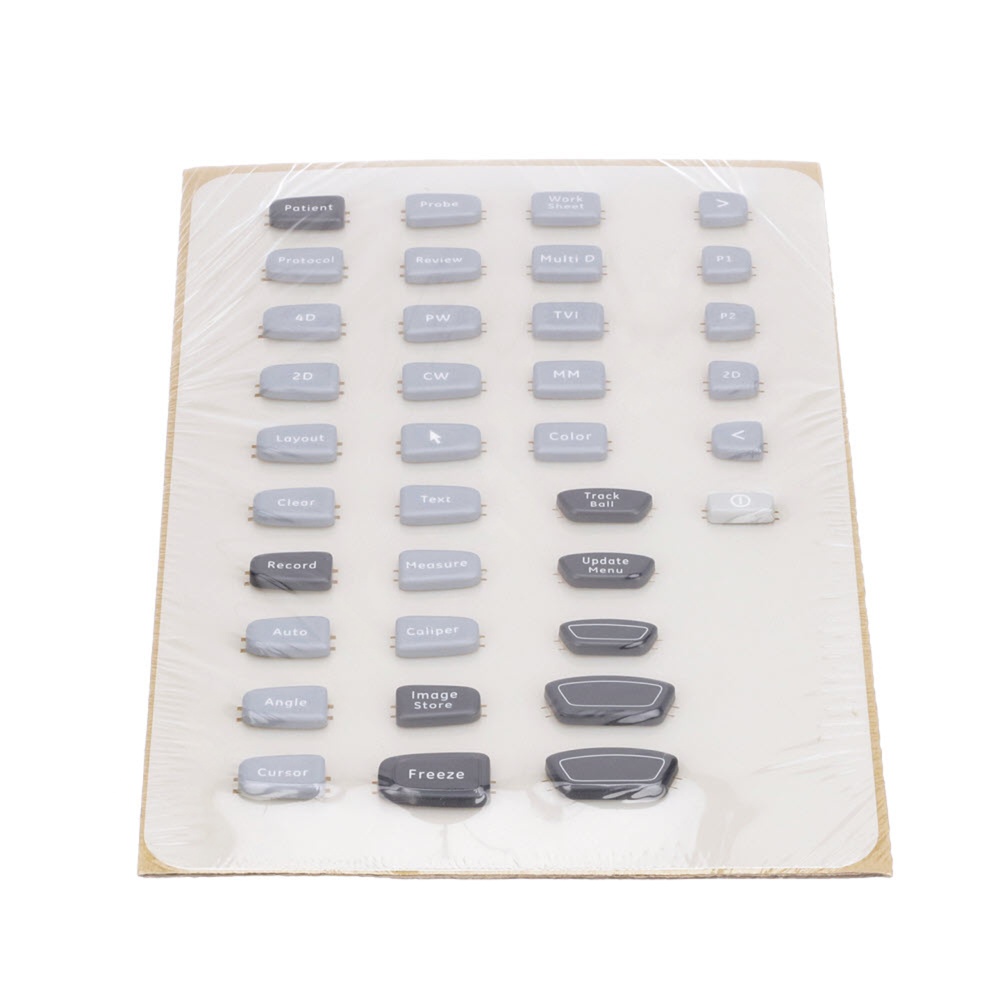 Button Kit- Universal English Button Kit- Universal English