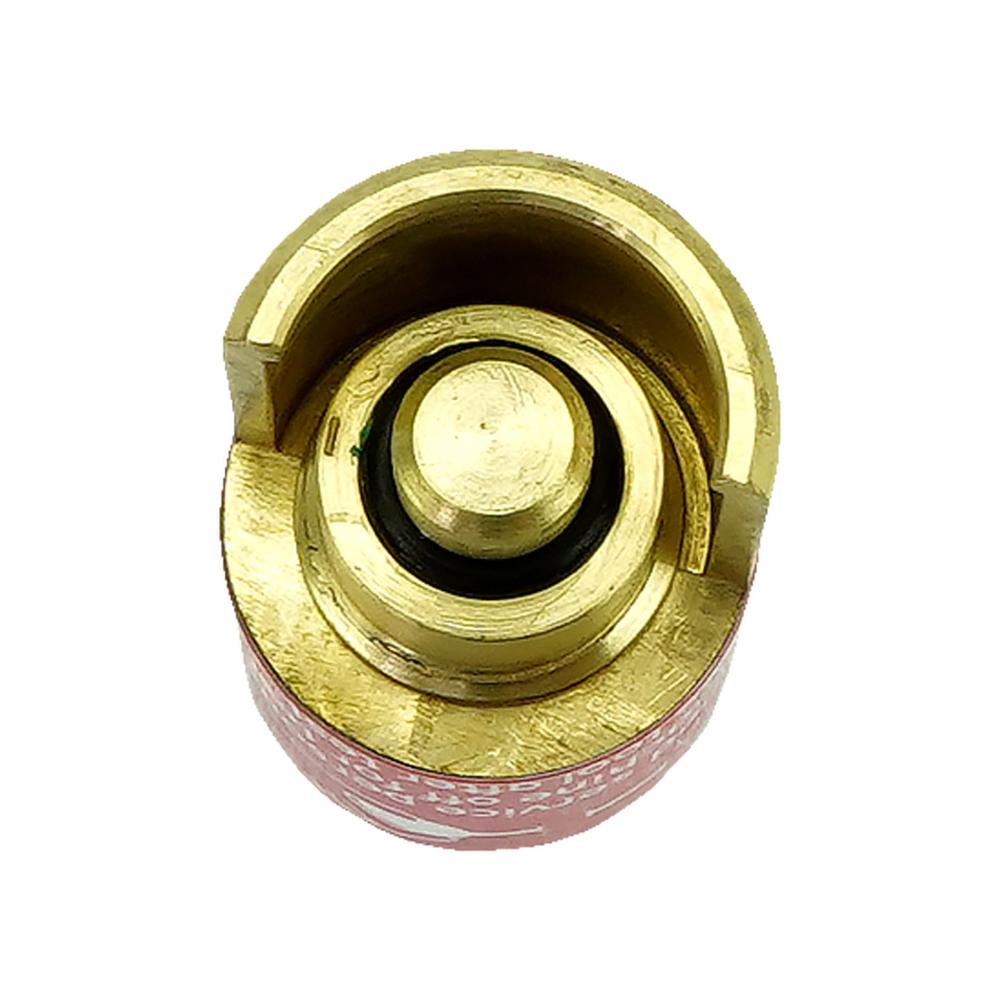 ASSY-MSN, VAPORIZER MANIFOLD VALVE TESTER KIT ASSY-MSN, VAPORIZER MANIFOLD VALVE TESTER KIT