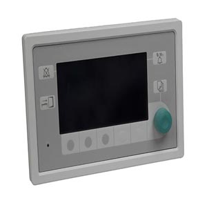 ASSY-MSN, DSPL VENT 7900 ARM MOUNT, PHANTOM, SPARE ASSY-MSN, DSPL VENT 7900 ARM MOUNT, PHANTOM, SPARE