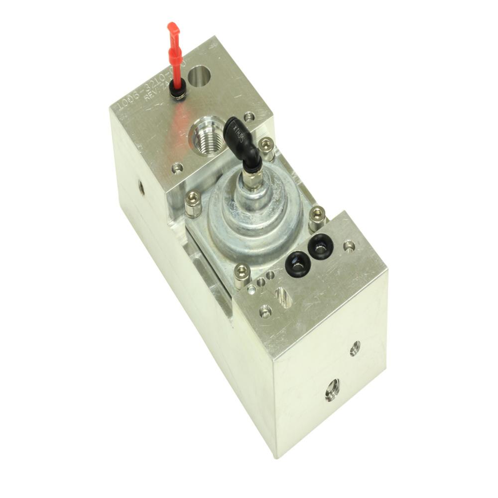 ASSY-MSN, REGULATOR KIT N2O ASSY-MSN, REGULATOR KIT N2O
