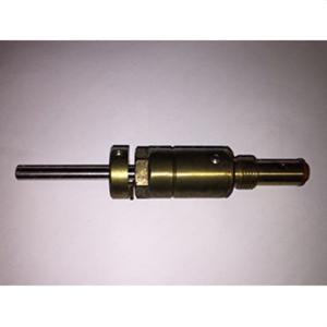 ASSY-MSN, NEEDLE VALVE KIT N2O, Finished good - Make ASSY-MSN, NEEDLE VALVE KIT N2O, Finished good - Make