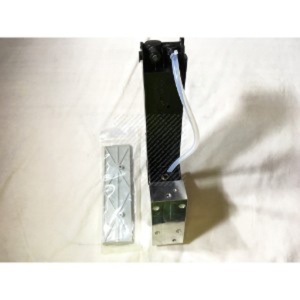 ASSY-MSN, FLOW HEAD MDL KIT N2O W/ REG COMPLETE LESS PROPN, Phantom ASSY-MSN, FLOW HEAD MDL KIT N2O W/ REG COMPLETE LESS PROPN, Phantom