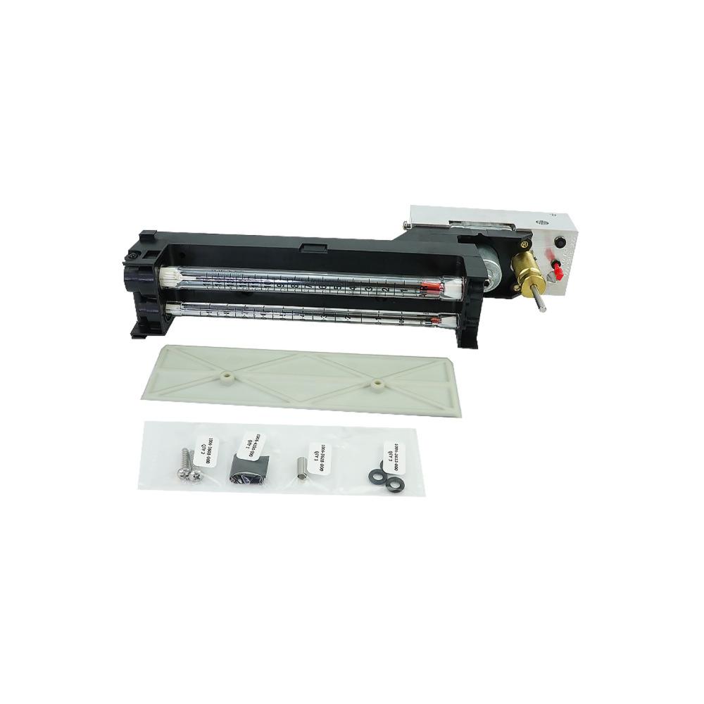 ASSY-MSN, FLOW HEAD MDL KIT AIR DBL W/REGULATOR COMPLETE, Phantom ASSY-MSN, FLOW HEAD MDL KIT AIR DBL W/REGULATOR COMPLETE, Phantom