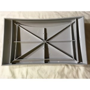 DRAWER FRONT UPPER DRAWER FRONT UPPER