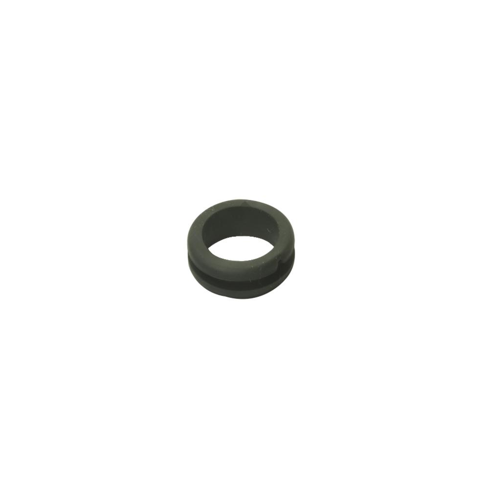 PART, GROMMET 17.5 ID 23.8 OD 4.8 THK VINYL PART, GROMMET 17.5 ID 23.8 OD 4.8 THK VINYL