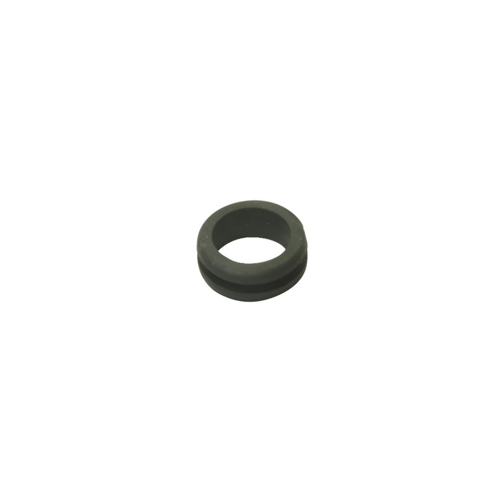 PART, GROMMET 17.5 ID 23.8 OD 4.8 THK VINYL PART, GROMMET 17.5 ID 23.8 OD 4.8 THK VINYL