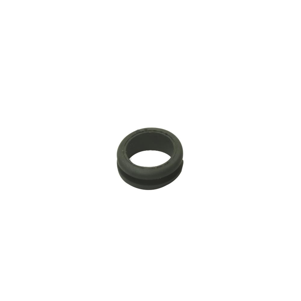 PART, GROMMET 17.5 ID 23.8 OD 4.8 THK VINYL PART, GROMMET 17.5 ID 23.8 OD 4.8 THK VINYL