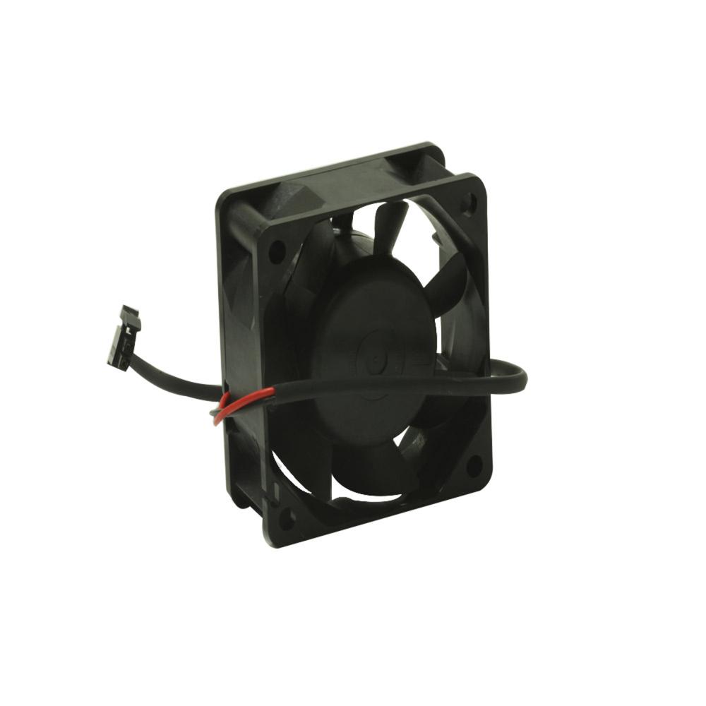 FAN 12V DC 60 X 60 X 25 15.5 CFM FAN 12V DC 60 X 60 X 25 15.5 CFM
