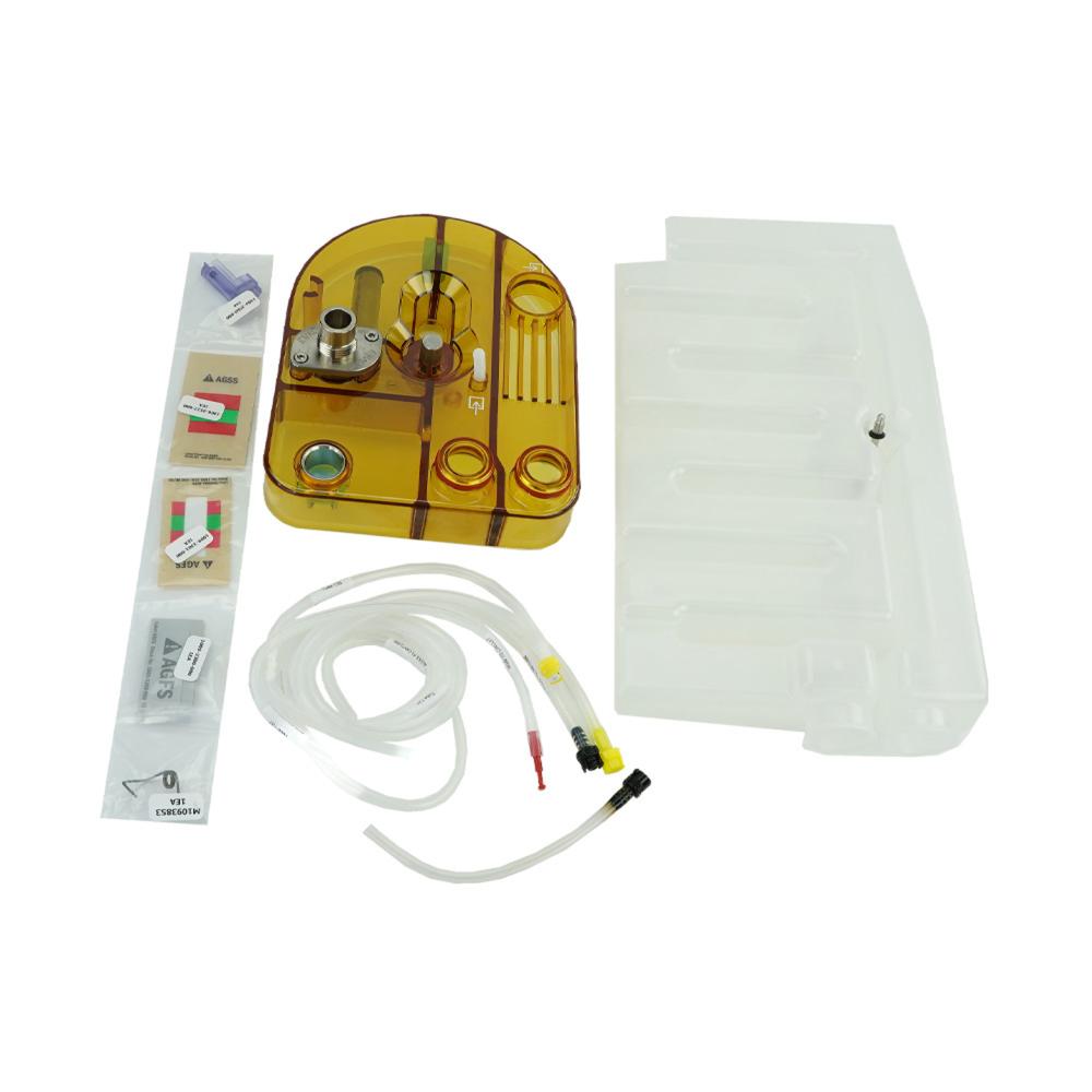 AGSS ACTIVE LOW FLOW DISS FIELD INSTL AGSS ACTIVE LOW FLOW DISS FIELD INSTL