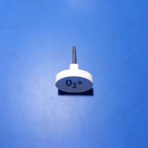 OEM PART, BUTTON O2 FLUSH W/ROD, Mechanical OEM PART, BUTTON O2 FLUSH W/ROD, Mechanical