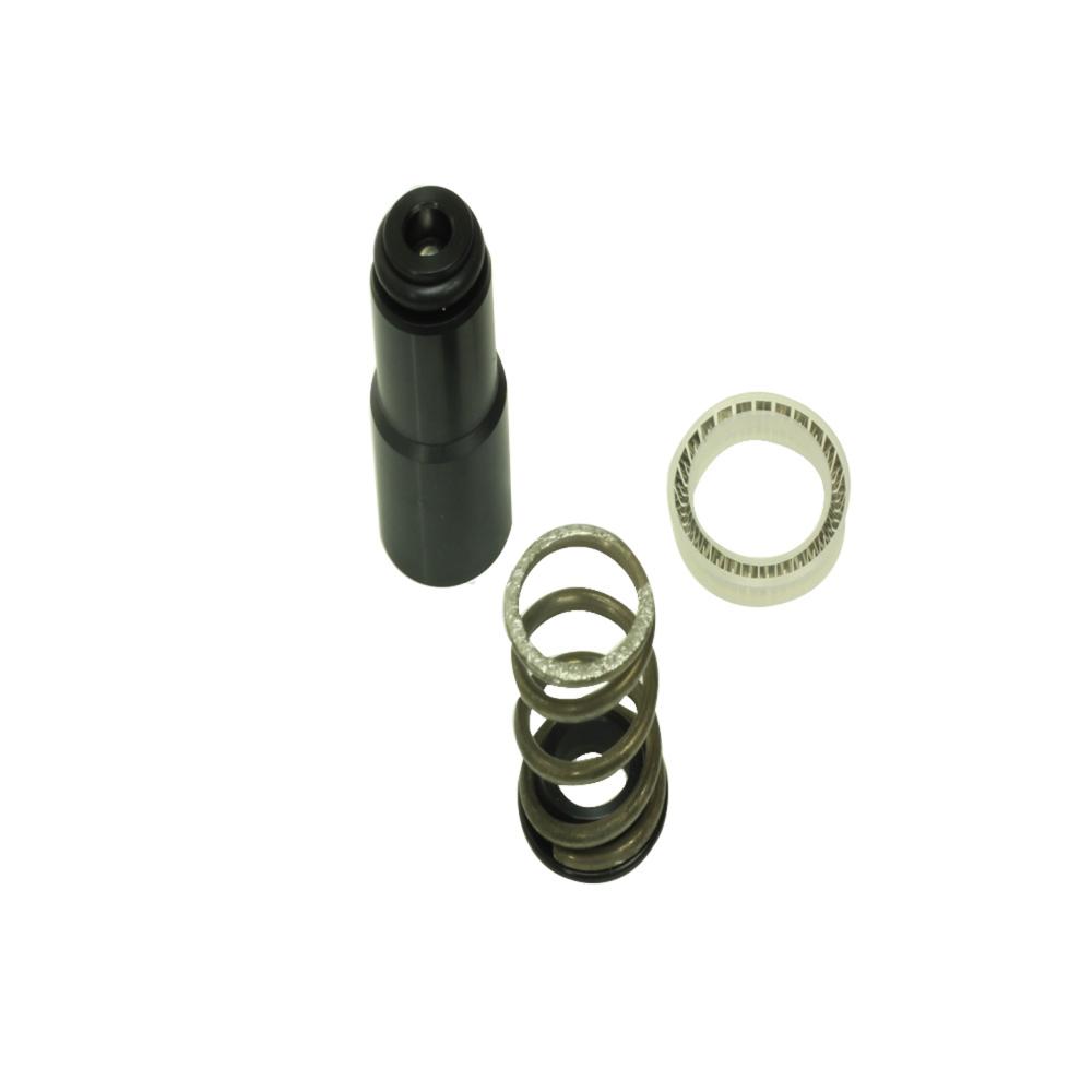 ASSY-MSN, ASSY-MSN, VALVE CONN ASSY, Phantom, Spare part - Make ASSY-MSN, ASSY-MSN, VALVE CONN ASSY, Phantom, Spare part - Make