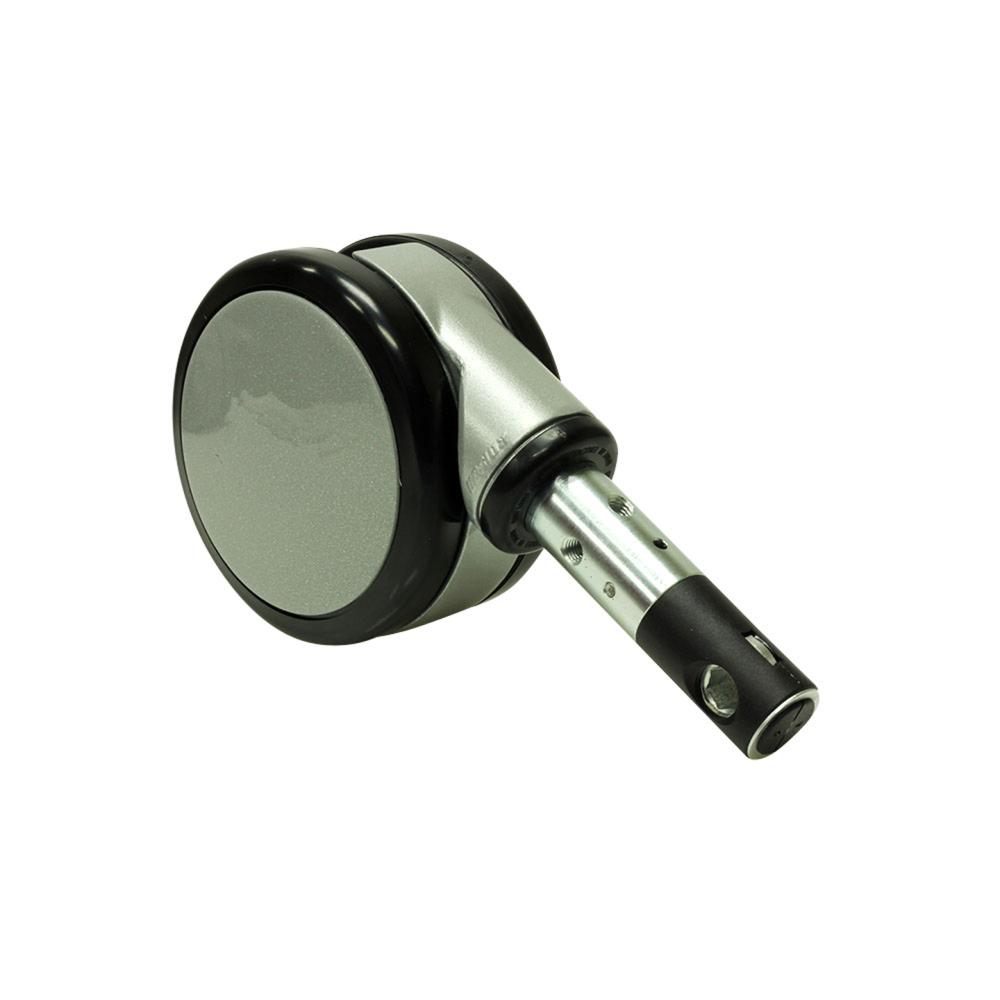 OEM PART, CASTER W/BRAKE, Mechanical OEM PART, CASTER W/BRAKE, Mechanical