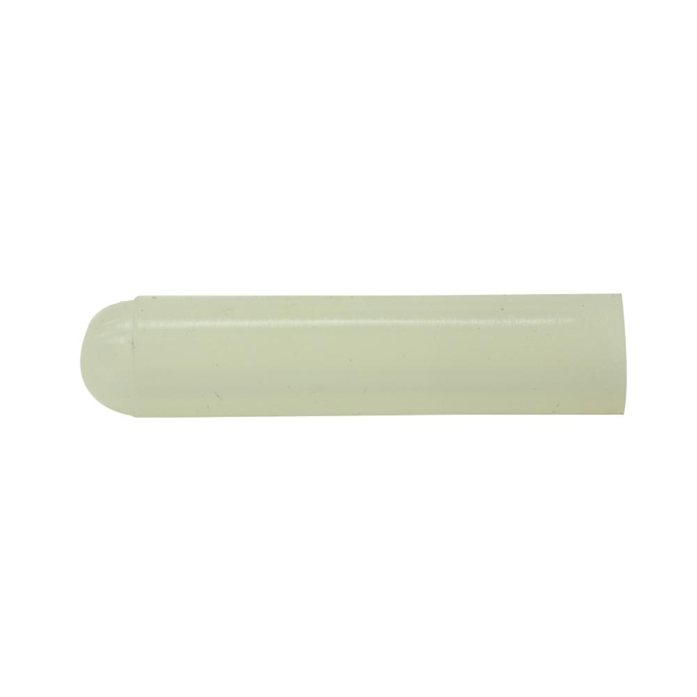 CAP 3.18 BARB SILICONE CAP 3.18 BARB SILICONE