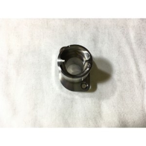CONN 30MM ISO MALE AGSS BCG CONN 30MM ISO MALE AGSS BCG
