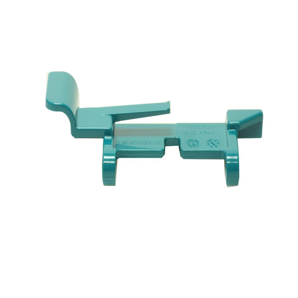OEM PART, LEVER CANISTER LATCH OEM PART, LEVER CANISTER LATCH