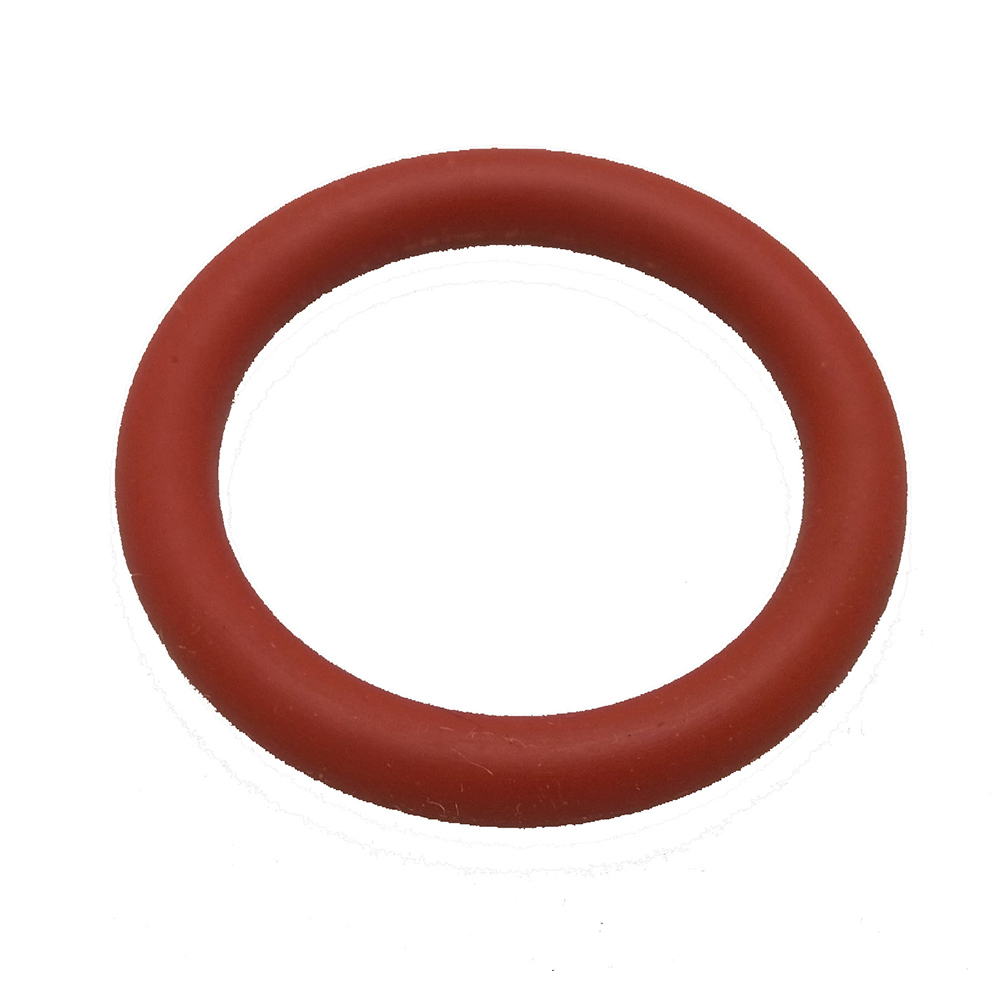 PART, O-RING OD30 ID22 4W BCG SILICONE 40 DURO, Injection molded PART, O-RING OD30 ID22 4W BCG SILICONE 40 DURO, Injection molded