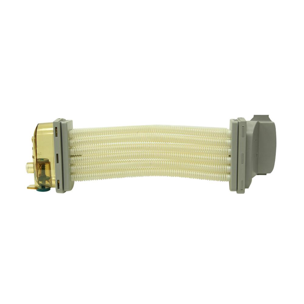 ASSY-MSN, OEM PART, TUBE ASSY BCG, Mechanical, n/a, Manufacturing assembly - Make ASSY-MSN, OEM PART, TUBE ASSY BCG, Mechanical, n/a, Manufacturing assembly - Make