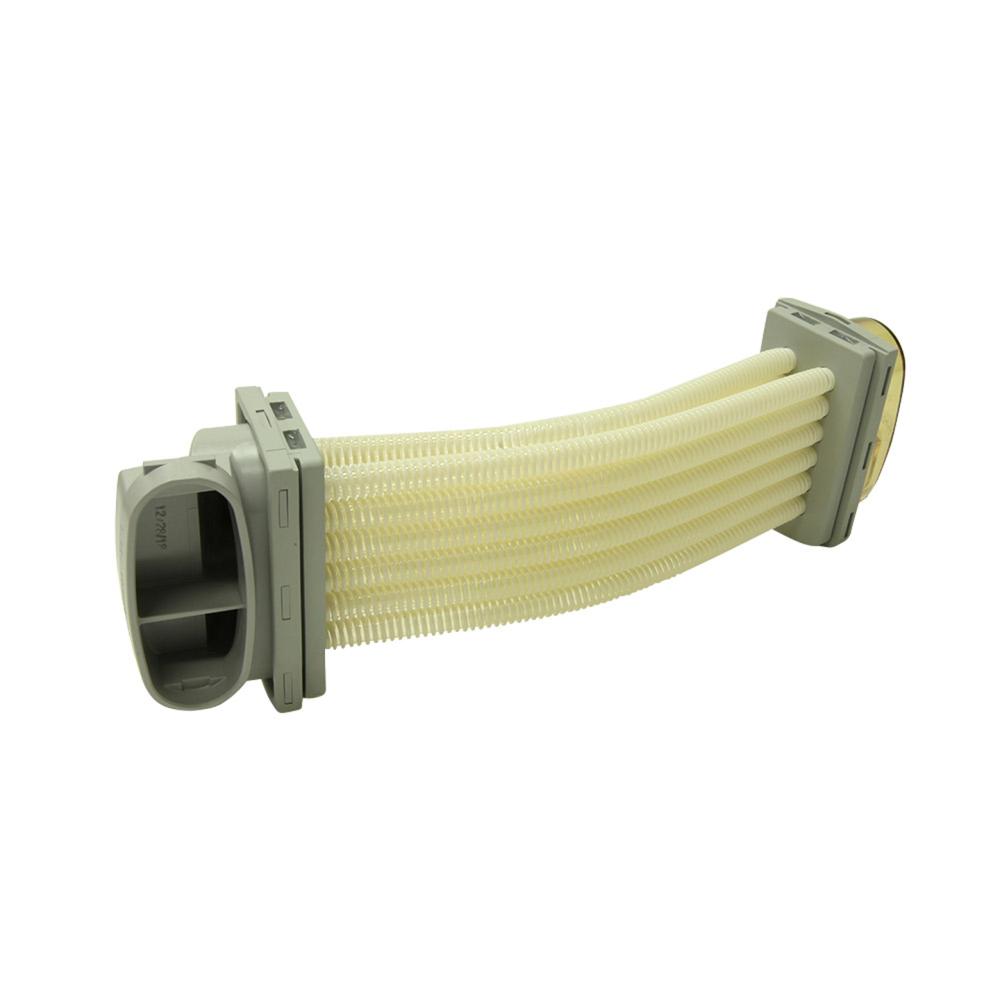 ASSY-MSN, OEM PART, TUBE ASSY BCG, Mechanical, n/a, Manufacturing assembly - Make ASSY-MSN, OEM PART, TUBE ASSY BCG, Mechanical, n/a, Manufacturing assembly - Make