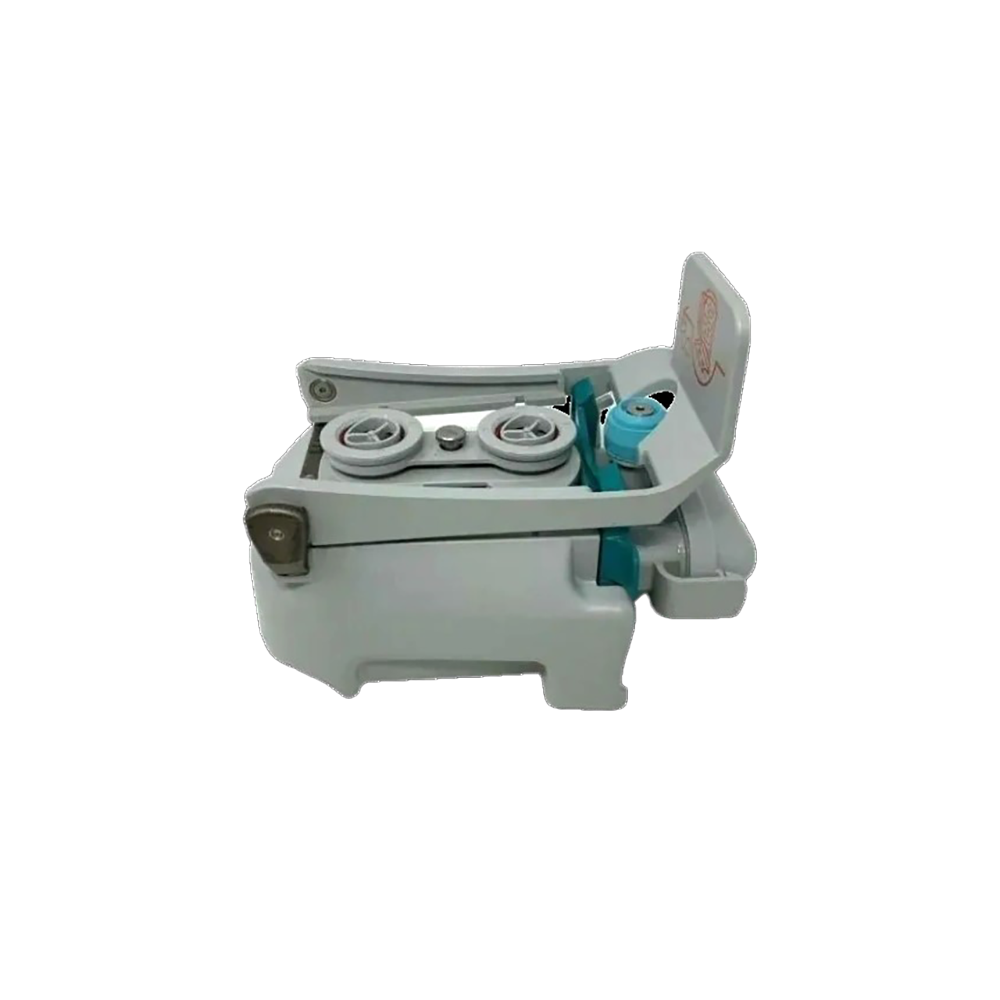 ASSY-MSN, EZ CHANGE MODULE, Manufacturing assembly - Make, Anesthesia ...