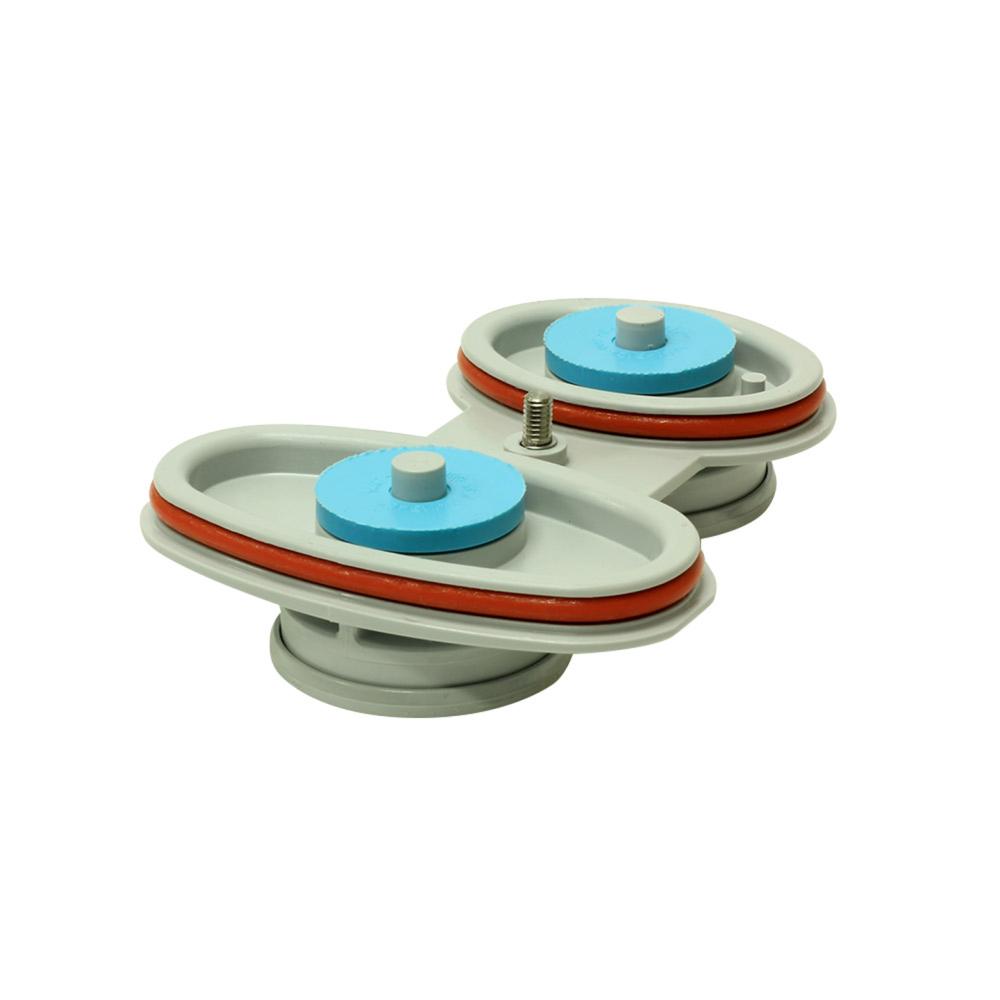 ASSY-MSN, VALVE ASSEMBLY EZCHANGE, Manufacturing assembly - Make ASSY-MSN, VALVE ASSEMBLY EZCHANGE, Manufacturing assembly - Make