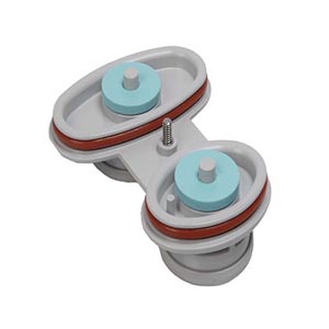 ASSY-MSN, VALVE ASSEMBLY EZCHANGE, Manufacturing assembly - Make ASSY-MSN, VALVE ASSEMBLY EZCHANGE, Manufacturing assembly - Make