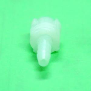 OEM, COUPLING INLINE WHT BCG BODY HALF 4MM HOSE BARB OEM, COUPLING INLINE WHT BCG BODY HALF 4MM HOSE BARB