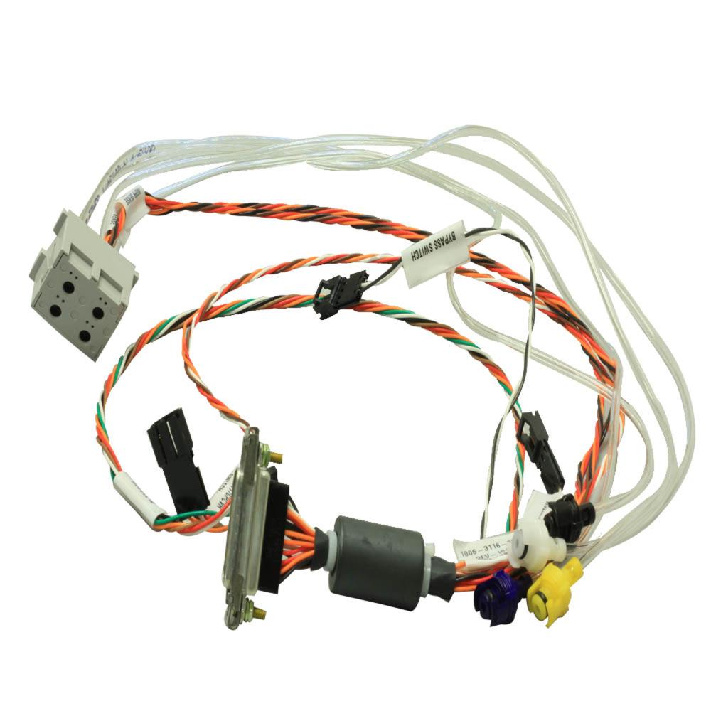HARNESS SIB TO B/S SNSR BCG HARNESS SIB TO B/S SNSR BCG