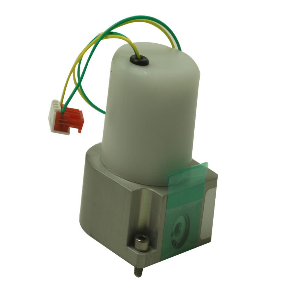 VALVE FLOW CONTROL 120 LPM 12V MPOS VALVE FLOW CONTROL 120 LPM 12V MPOS