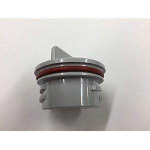 ASSY-MSN, PLUG O2 PORT KIT BCG, Spare part - Make ASSY-MSN, PLUG O2 PORT KIT BCG, Spare part - Make