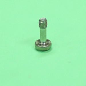 SCREW, POZIDRIV PAN HD, M4X12, SST A4, EXT RELIEVED BODY SCREW, POZIDRIV PAN HD, M4X12, SST A4, EXT RELIEVED BODY