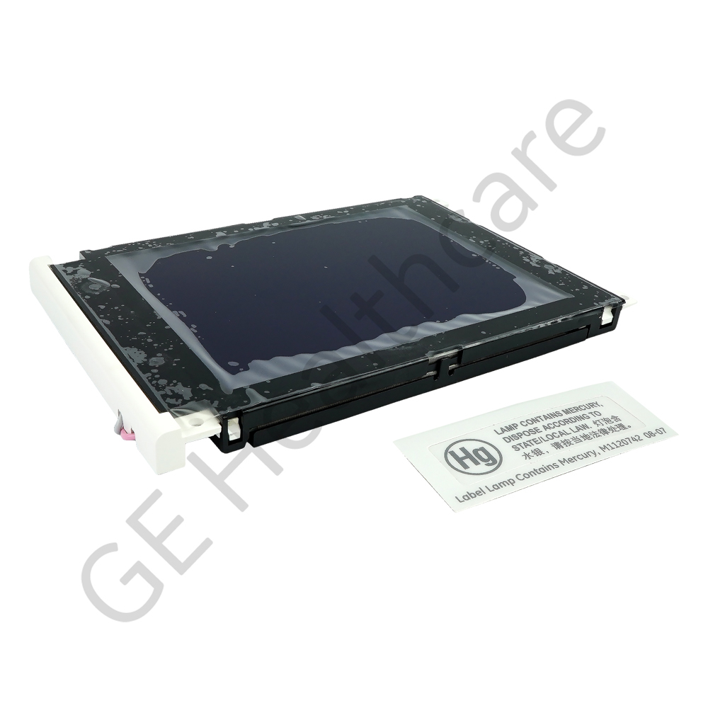 DISPL-LCD, monochrome , Diagonal=151mm, 320x240 PIXEL DISPL-LCD, monochrome , Diagonal=151mm, 320x240 PIXEL