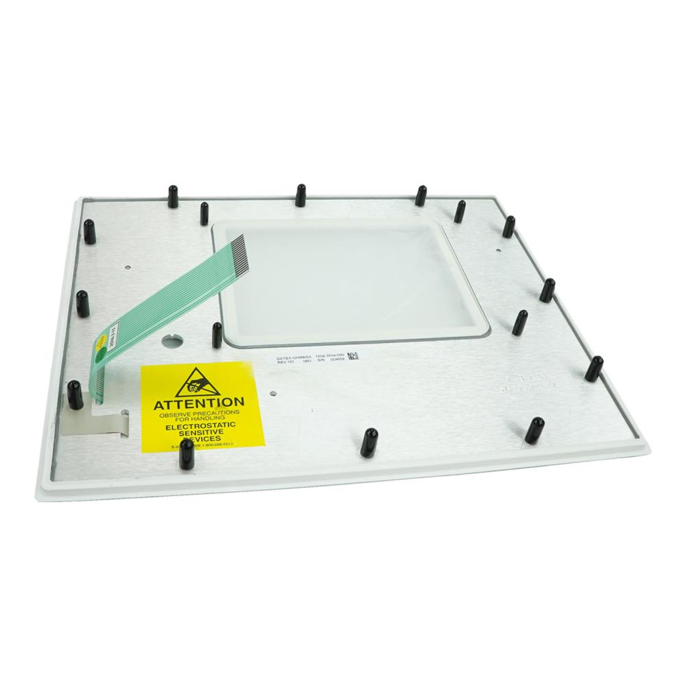 OEM PART, KEYBOARD FRONT PNL 7100 OEM PART, KEYBOARD FRONT PNL 7100