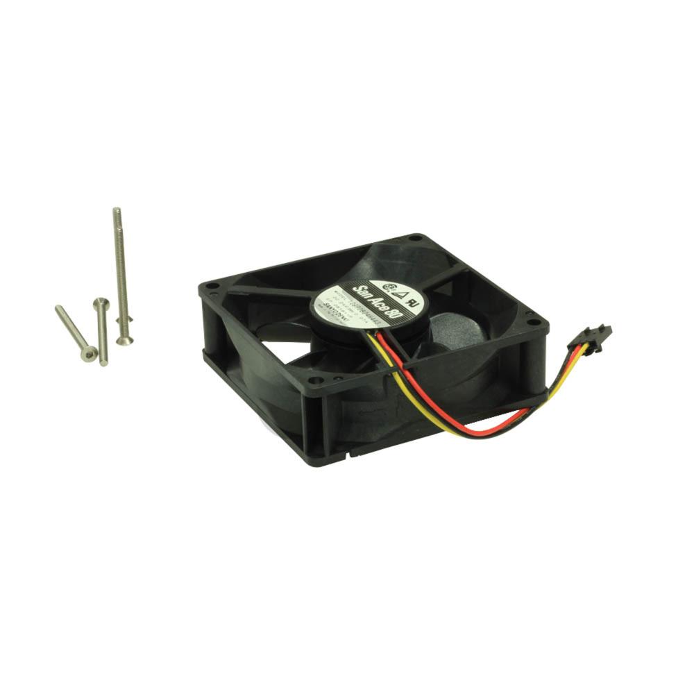 KIT ENGSTROM FAN CHASSIS KIT ENGSTROM FAN CHASSIS