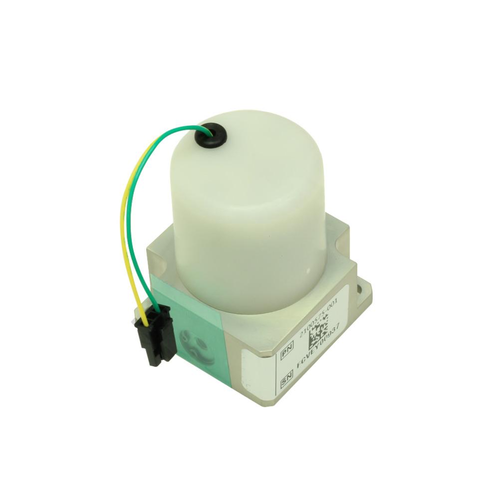 VALVE FLOW CONTROL 160 LPM MPOS VALVE FLOW CONTROL 160 LPM MPOS