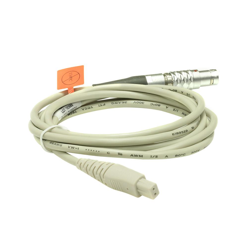 OEM PART, CABLE NEBULIZER, Electro-Mechanical OEM PART, CABLE NEBULIZER, Electro-Mechanical