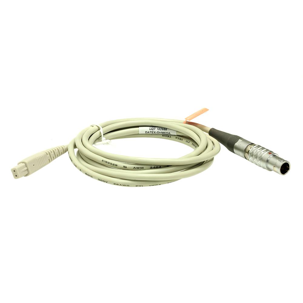 OEM PART, CABLE NEBULIZER, Electro-Mechanical OEM PART, CABLE NEBULIZER, Electro-Mechanical