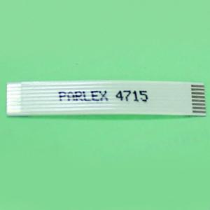 CABLE, CABLE FLAT FLEX 8 POSN 1 MM PITCH 51 MM LONG CABLE, CABLE FLAT FLEX 8 POSN 1 MM PITCH 51 MM LONG