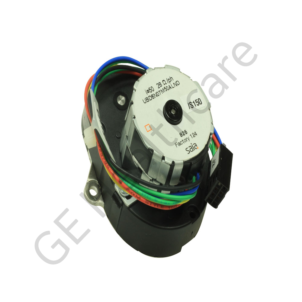 MOTOR STEPPER ASSY