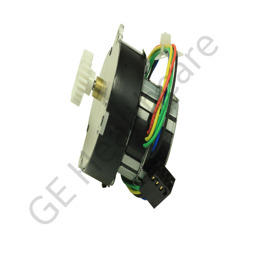 MOTOR STEPPER ASSY