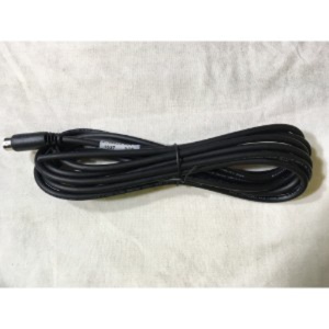 CABLE ASSY DEFIB SYNC TO PIGTAIL - DASH - B650 ROHS CABLE ASSY DEFIB SYNC TO PIGTAIL - DASH - B650 ROHS