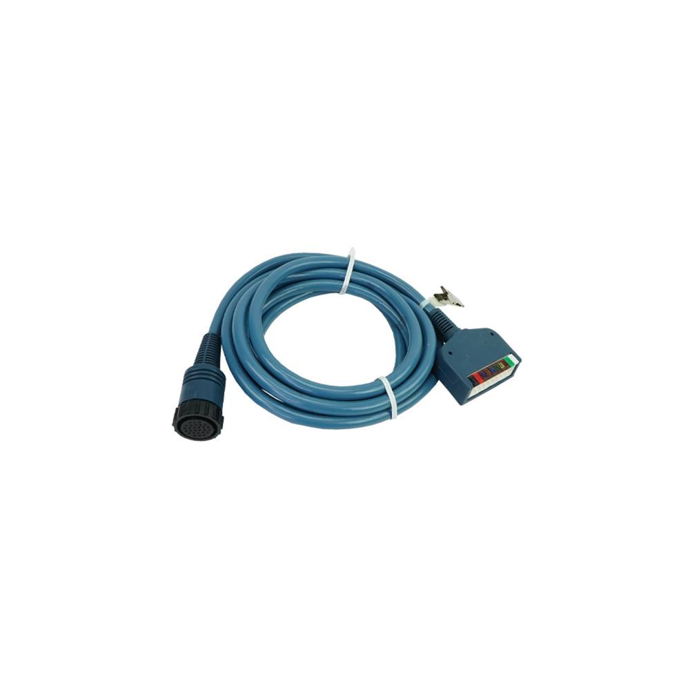 CABLE , ECG, 10LEAD, SHIELDED 10FT CABLE , ECG, 10LEAD, SHIELDED 10FT
